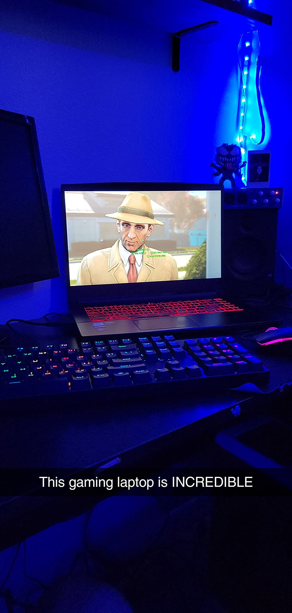 msi GV15 15.6