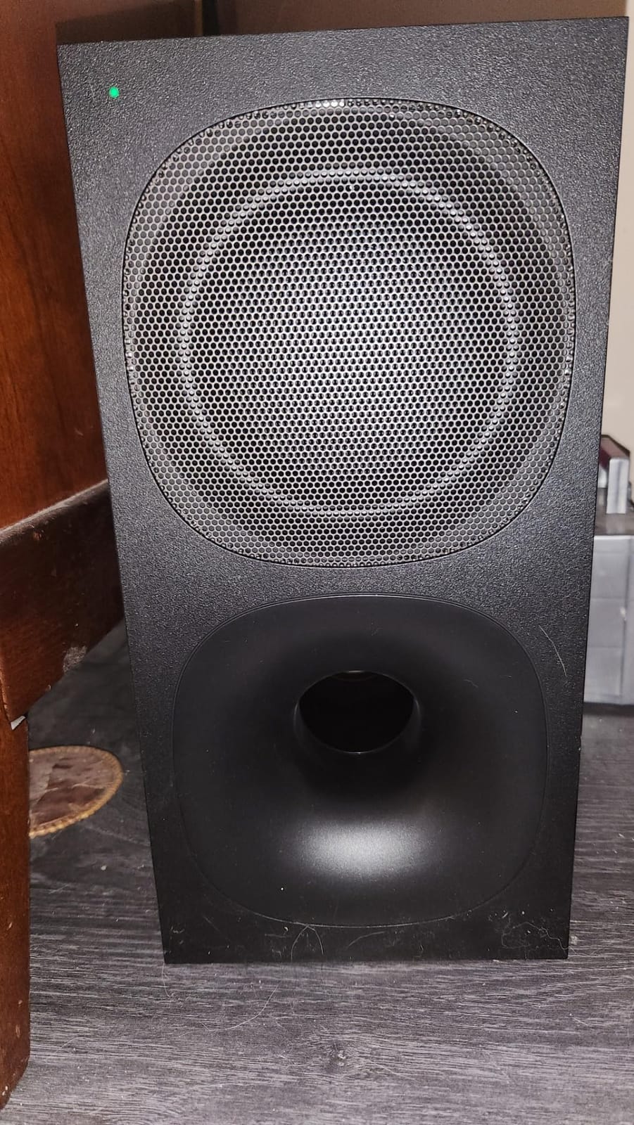 Sony HT-S400 2.1ch Soundbar for TV with Powerful Wireless Subwoofer customer photo 1