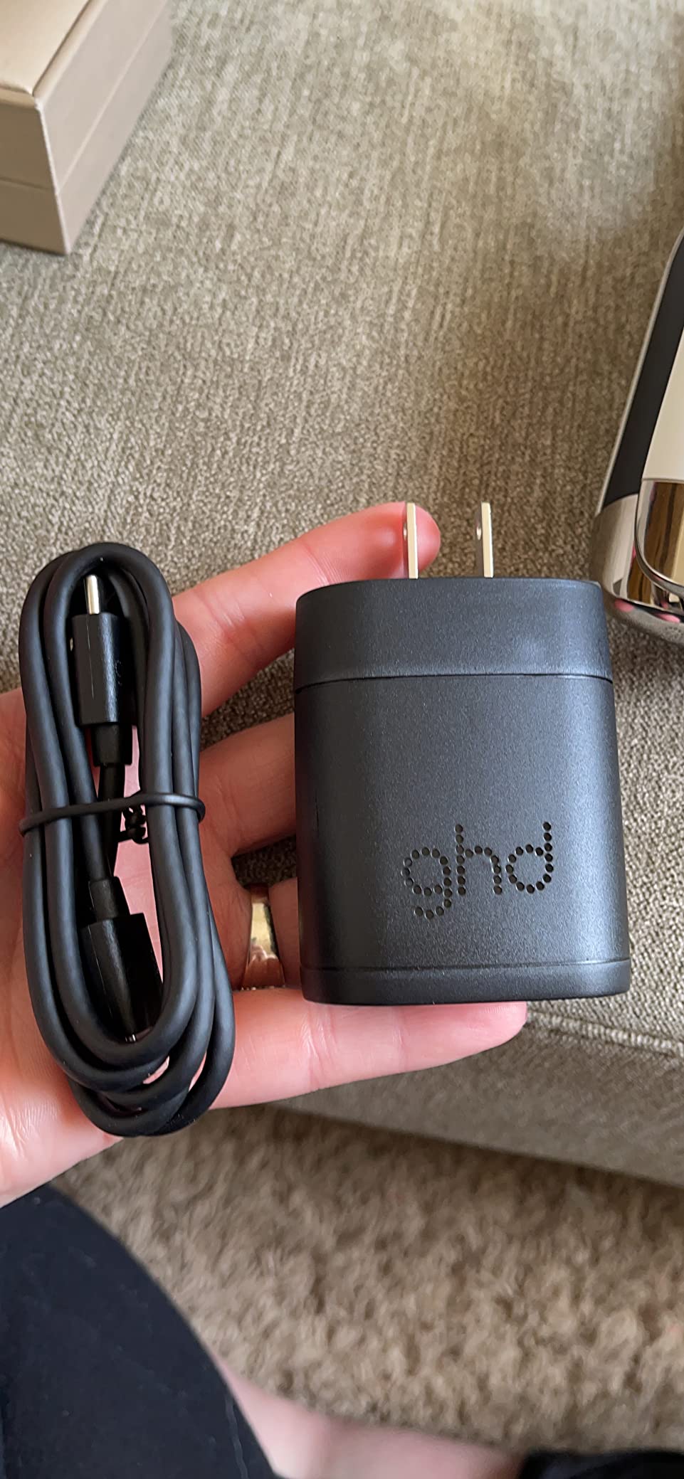 ghd Unplugged Styler ― 1
