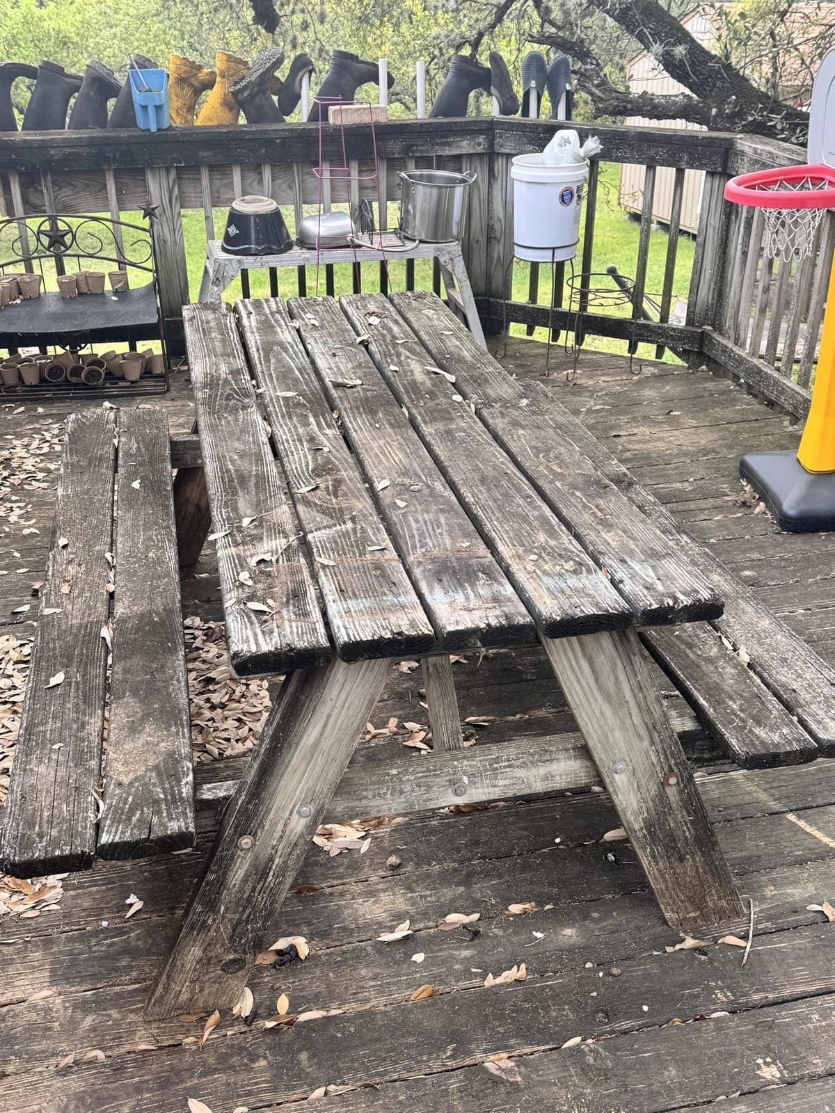 DeWalt 3300 PSI Gas Pressure Washer, 2.4 GPM, Residential Model DXPW3300-S customer photo 2