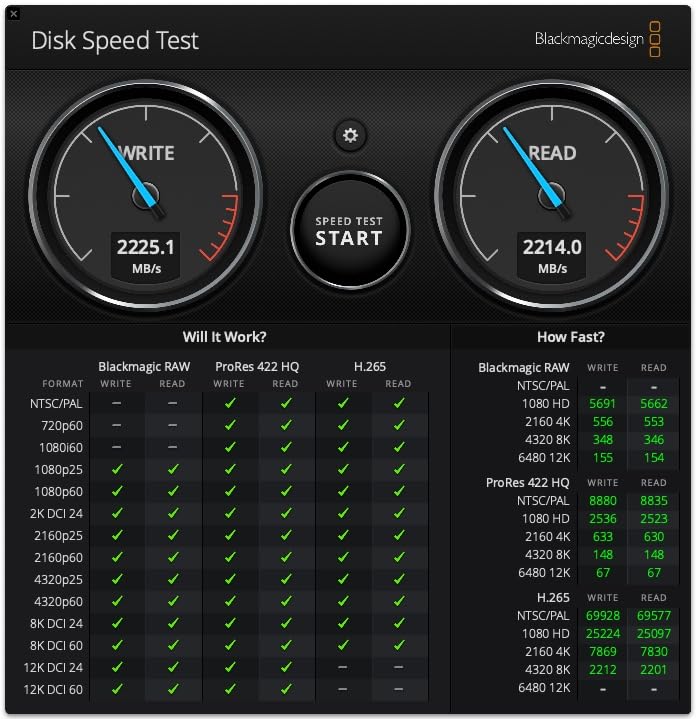 Crucial P3 Plus PCIe Gen4 NVMe 2TB SSD, Up to 5,000MB/s Read, Laptop & Desktop (PC) Compatible, Solid State Drive – CT2000P3SSD8 customer photo 2