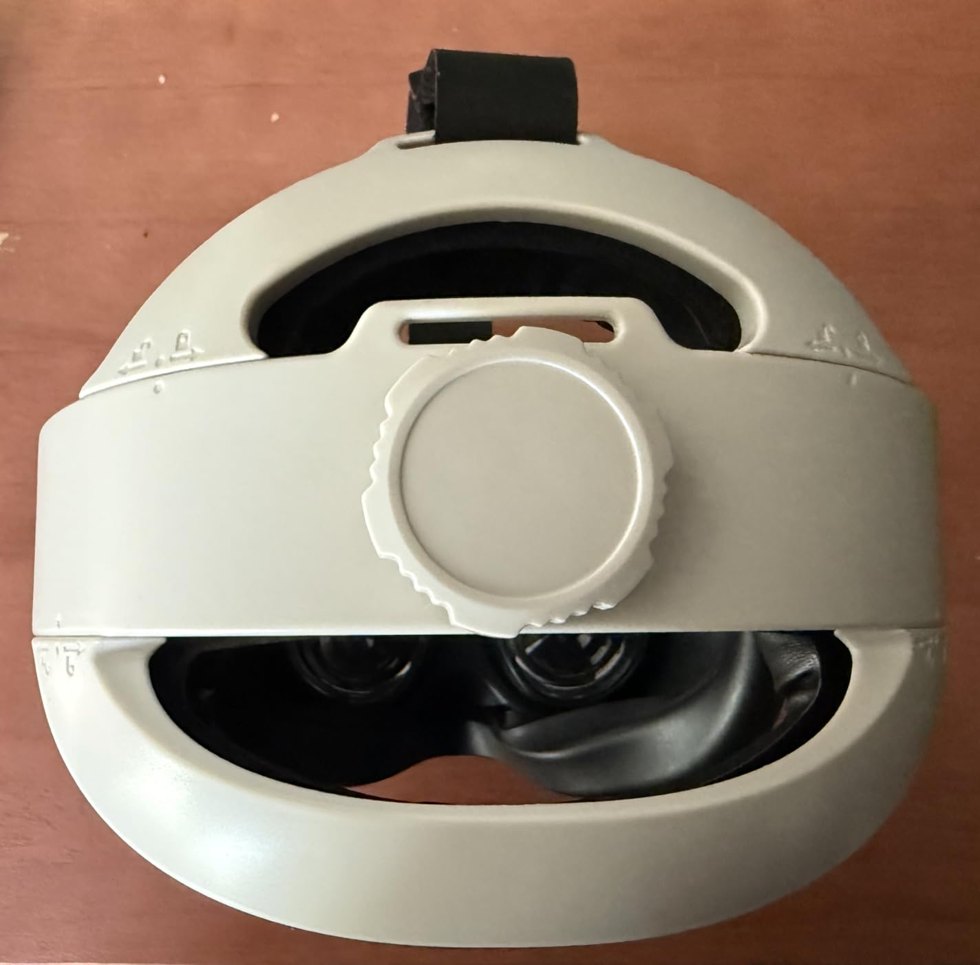 Saqico Head Strap for Meta Oculus Quest 2/3/3s: 3-in-1 Adjustable Headstrap customer photo 2