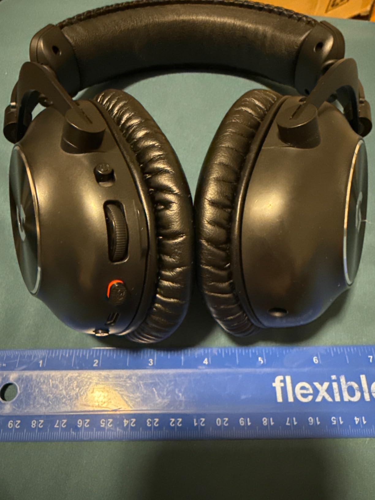Logitech G PRO X 2 Lightspeed Wireless Gaming Headset - Black customer photo 1