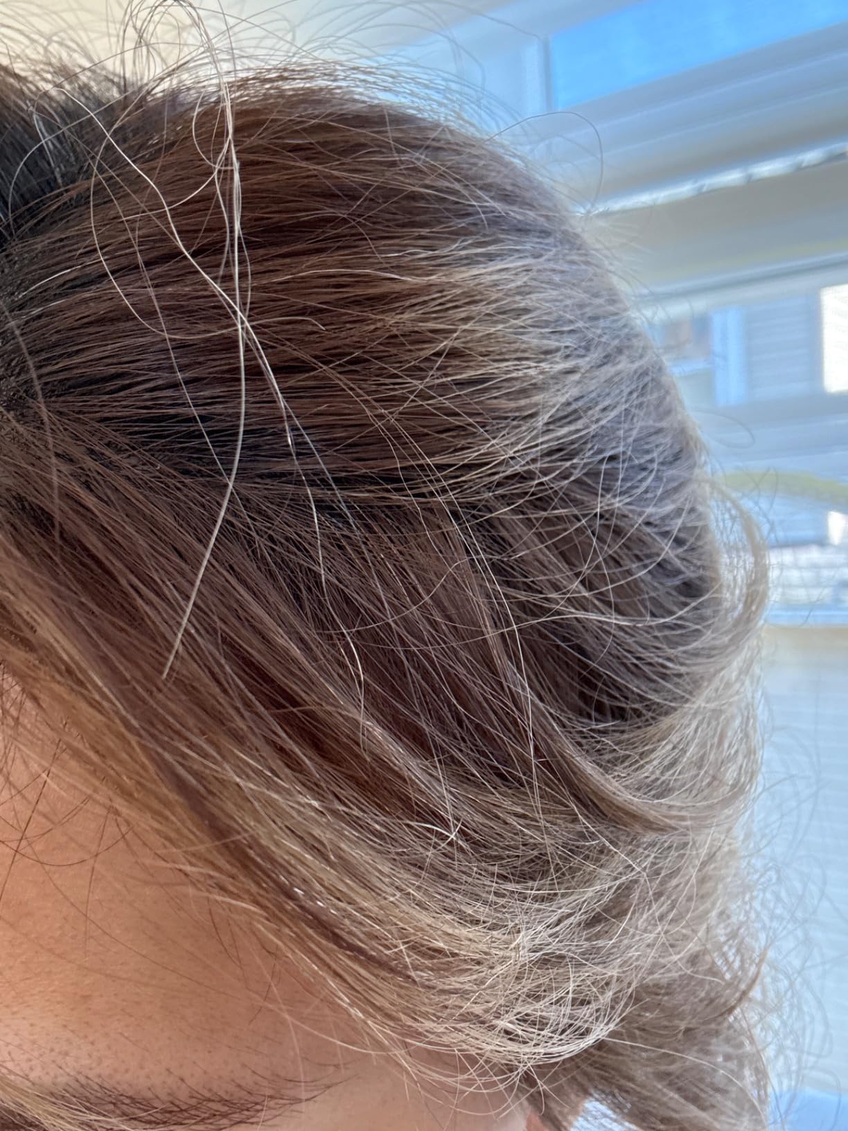 Dyson Supersonic™ Hair Dryer customer photo 1