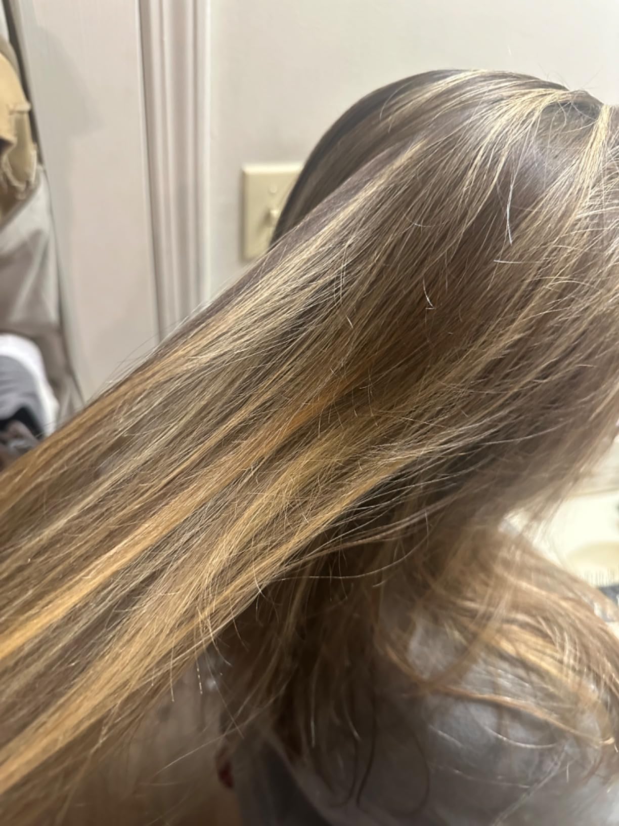Dyson Supersonic™ Hair Dryer customer photo 2