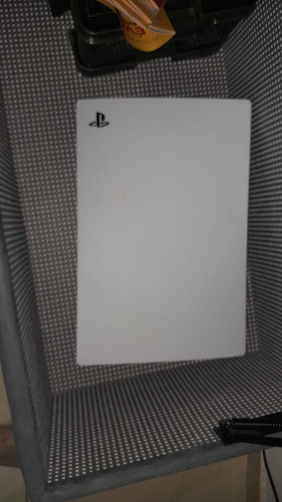 PlayStation 5 Console (PS5) customer photo 1