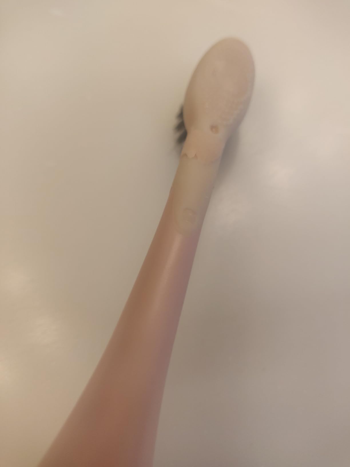 Burst Original Sonic Electric Toothbrush for Adults (Rose Gold) customer photo 2