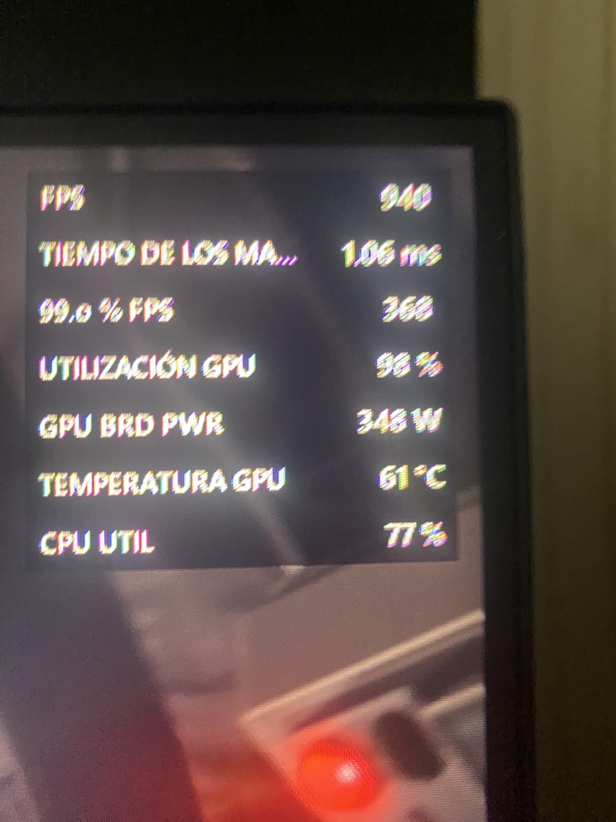 XFX Speedster MERC310 AMD Radeon RX 7900XT Black Gaming Graphics Card with 20GB GDDR6, AMD RDNA 3 RX-79TMERCB9 customer photo 1