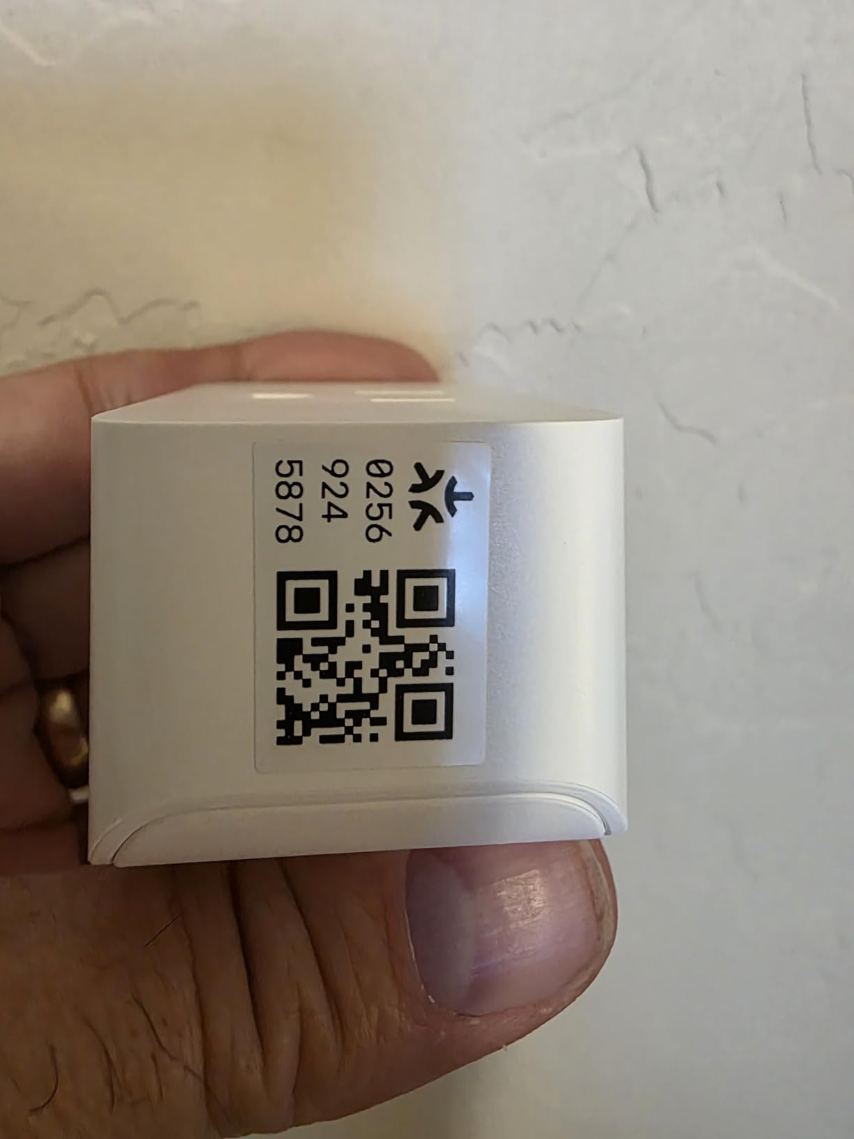 Tapo Matter Compatible Smart Plug P125M, 15A/1800W Max customer photo 1