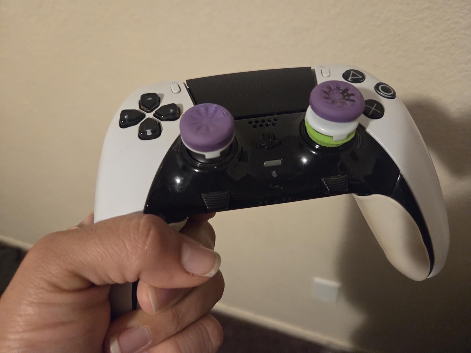 PlayStation DualSense Edge Wireless Controller customer photo 2