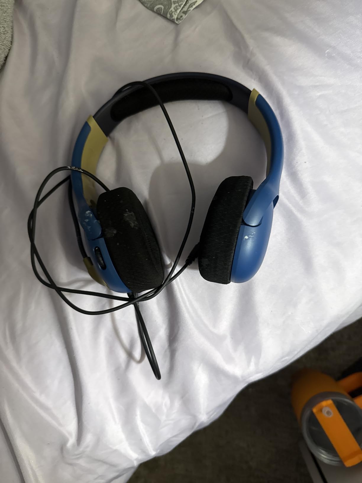 PDP Airlite Wired Gaming Headset for Nintendo Switch 2, Switch Lite, OLED customer photo 1