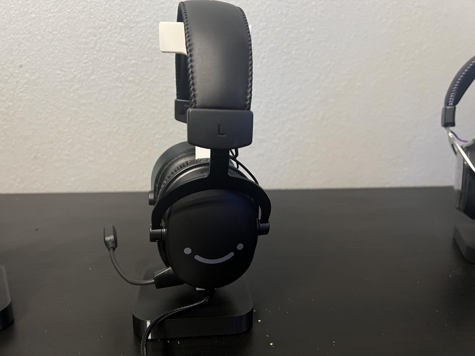 FIFINE H9 Wired Gaming Headset with Microphone, 3.5mm and USB Connectivity customer photo 2