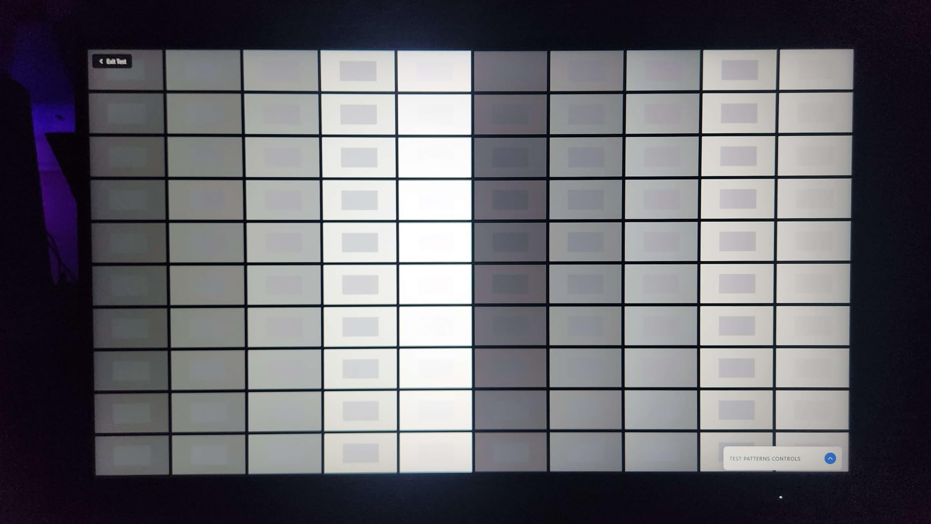 AOC 27 Inch Gaming Monitor QHD 180Hz Mini-LED HDR1000, Q27G3XMN customer photo 2
