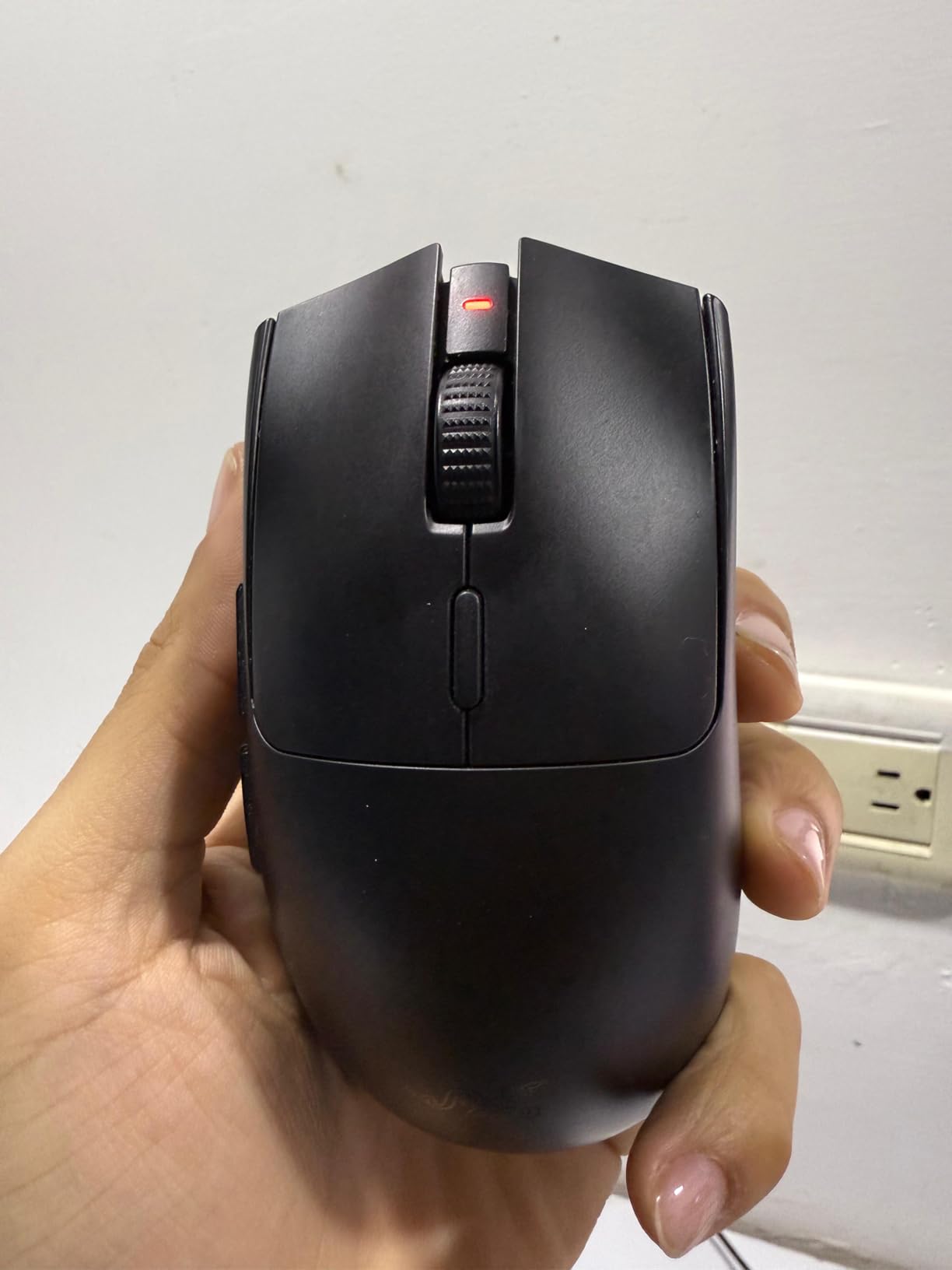 Razer Viper V3 HyperSpeed Wireless PC Gaming Mouse, 82g, Black customer photo 1