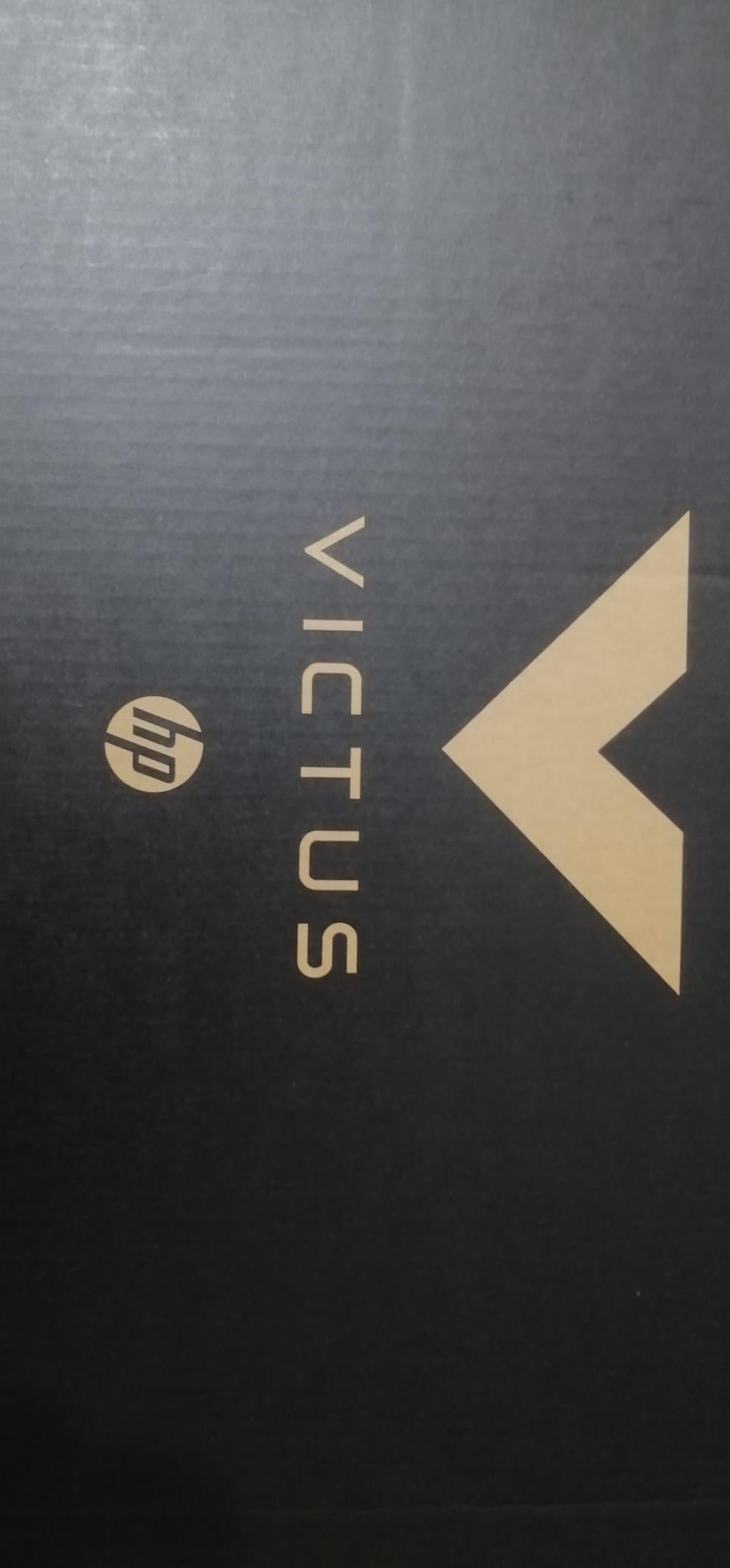 HP Victus 15 Gaming Laptop, 15.6