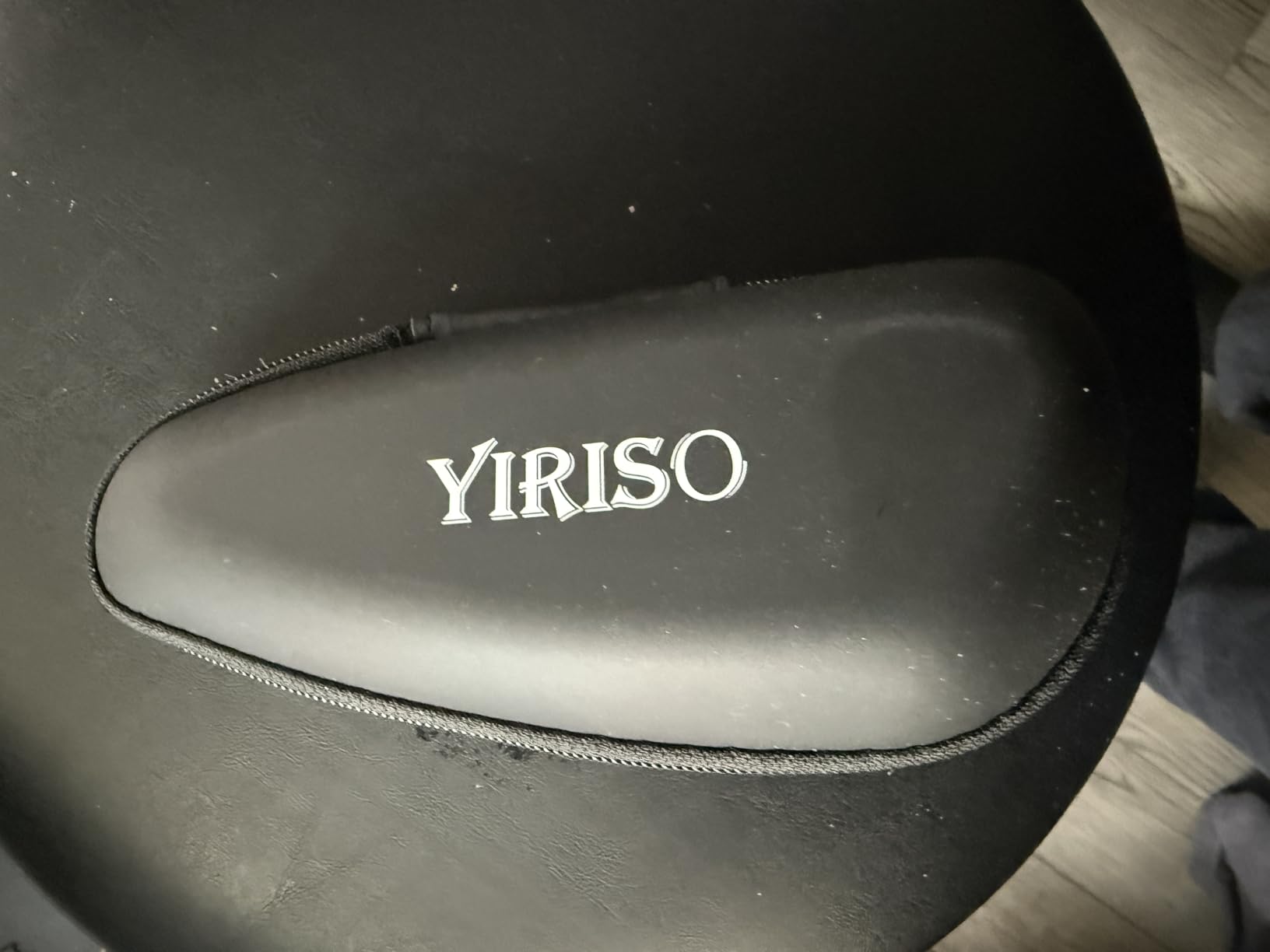 YIRISO Electric Razor for Men, 9000 RPM Smooth Rotary Shaver customer photo 1
