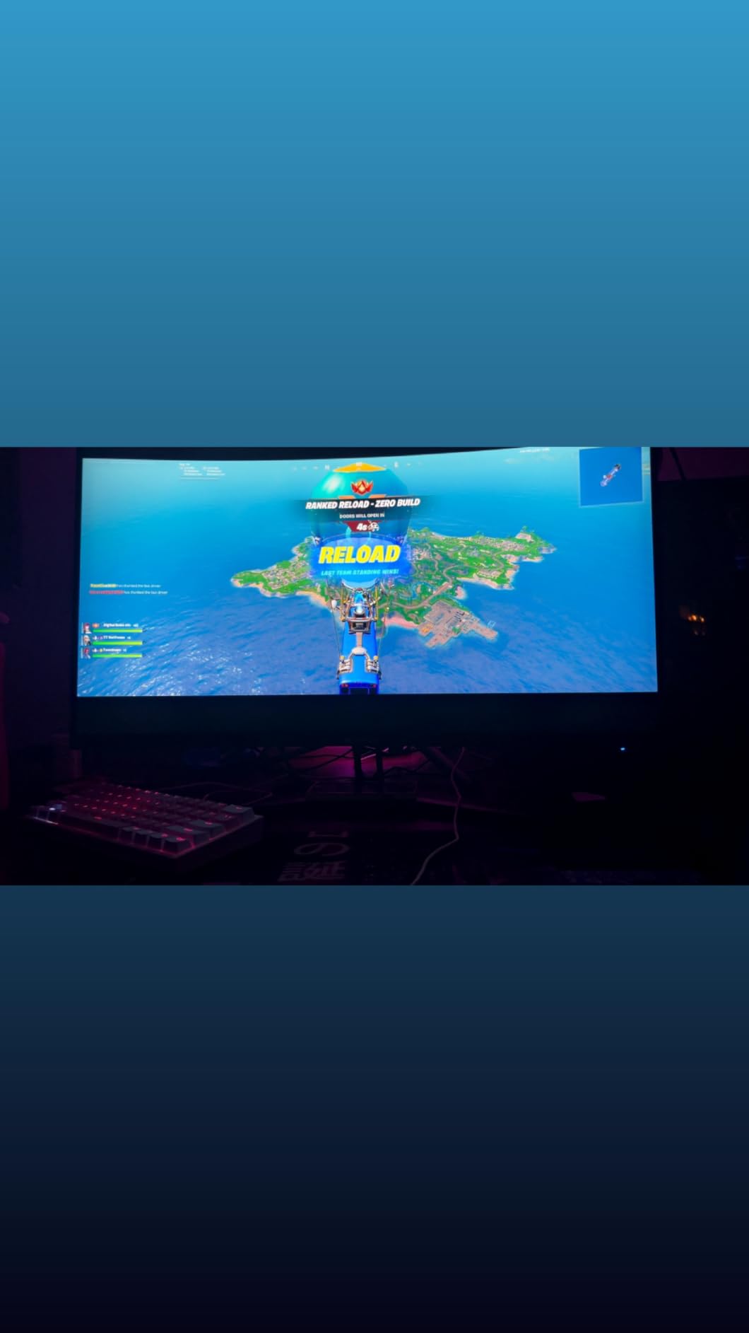 SANSUI 24 Inch Gaming Monitor 180Hz, DP 1.4 & HDMI 2.0 Ports High Refresh customer photo 1