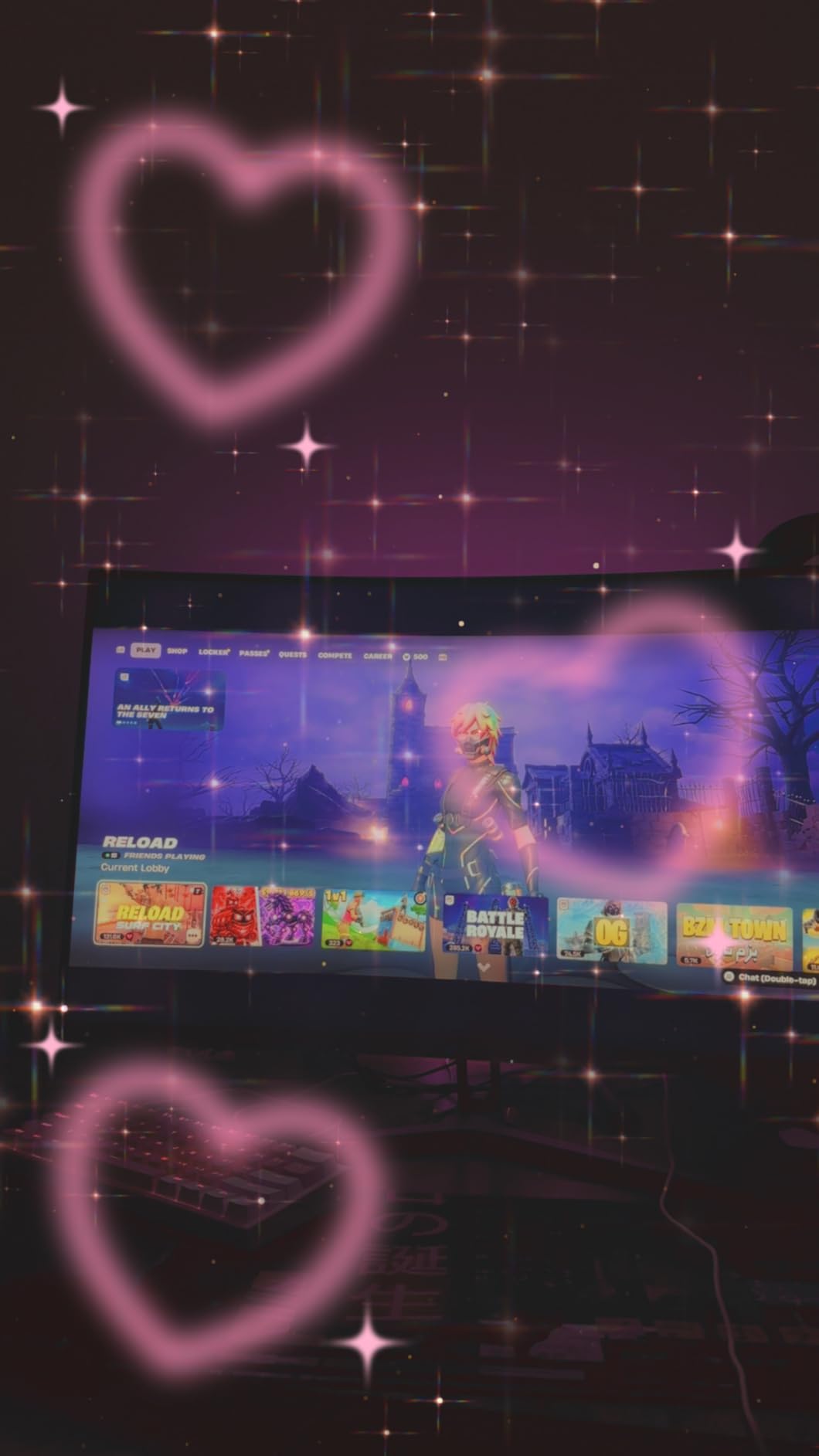 SANSUI 24 Inch Gaming Monitor 180Hz, DP 1.4 & HDMI 2.0 Ports High Refresh customer photo 2