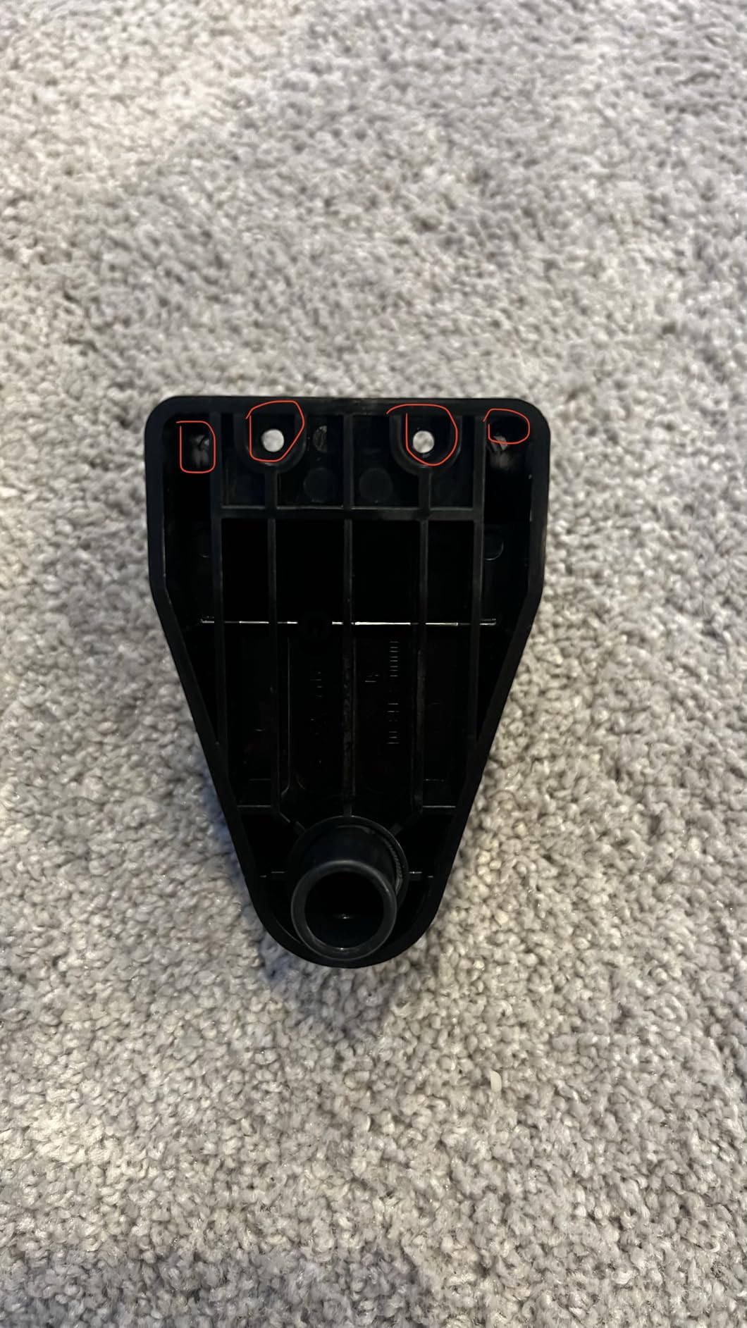 Playseat Challenge X - Logitech G Edition Sim Racing Cockpit Chair with Adjustable Racing Positions, ActiFit Breathable Material, Foldable and Lightweight Design, Shifter Mount Included customer photo 2
