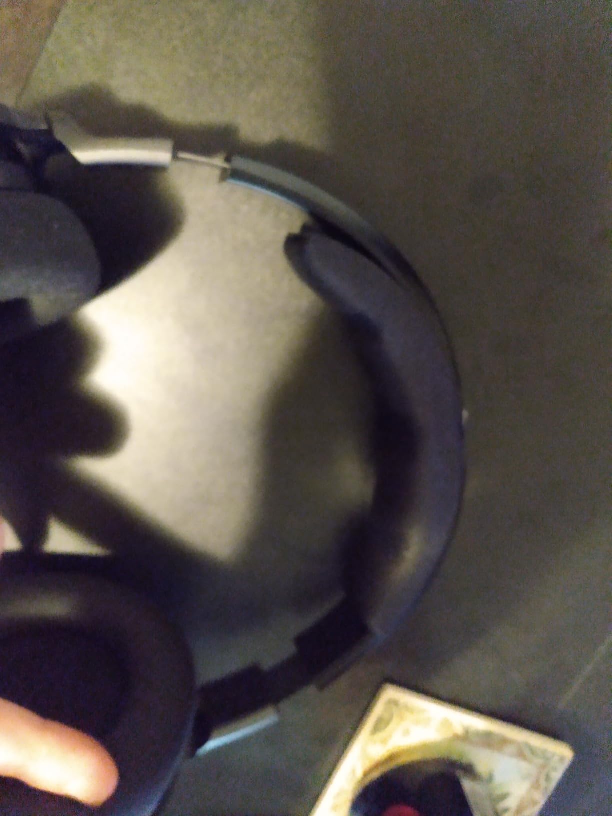 Corsair Virtuoso PRO Wired Open Back Gaming Headset - Detachable Uni-Directional Microphone - 50mm Graphene Drivers - 20Hz-40 kHz Frequency Response - Carbon customer photo 2