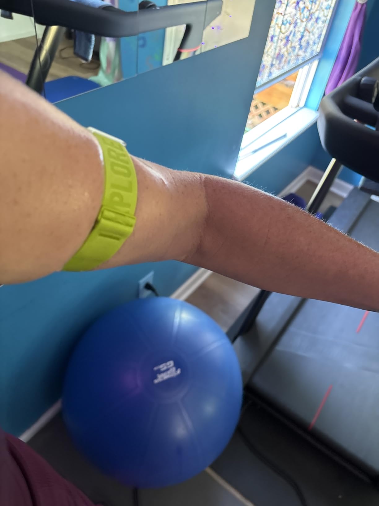 COROS Heart Rate Monitor, Auto-wear Detection customer photo 1