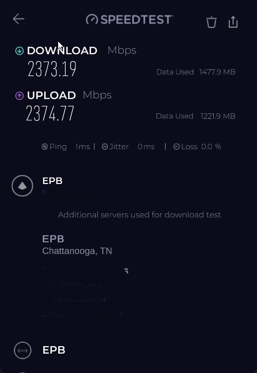 TP-Link Tri-Band BE9300 WiFi 7 Router (Archer BE550) customer photo 1