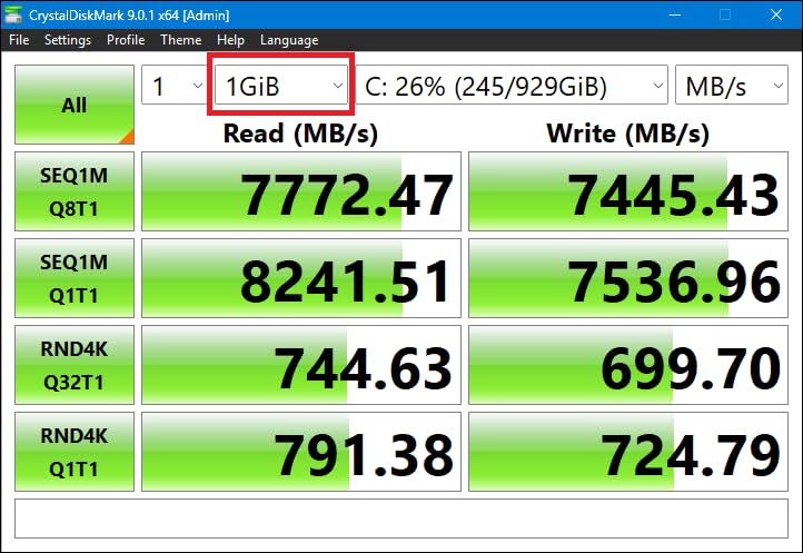 Crucial T500 PCIe Gen4 NVMe 2TB SSD, Up to 7,400MB/s, TLC NAND, Laptop & Desktop (PC) Compatible, for Creatives and Gamers, Solid State Drive, Includes 1Mo Adobe CC – CT2000T500SSD8 customer photo 2