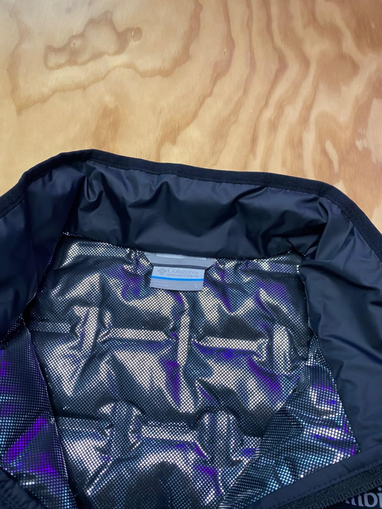 Columbia Delta Ridge™ II Down Jacket customer photo 2