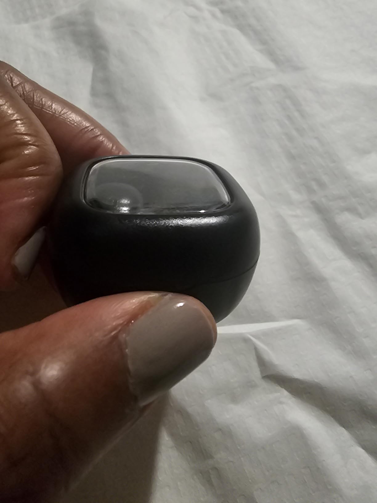 Small Mini Invisible Earbuds Wireless Bluetooth Ear Buds for Small Ears customer photo 1