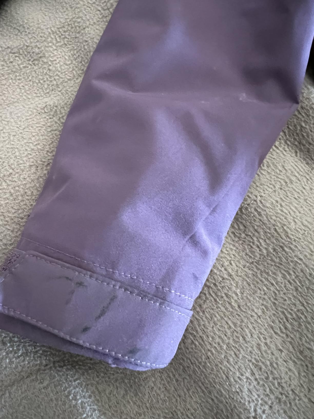 The North Face womens Carto Triclimate® Jacket customer photo 1