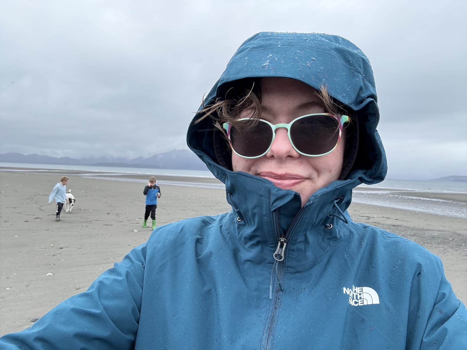 The North Face womens Carto Triclimate® Jacket customer photo 2