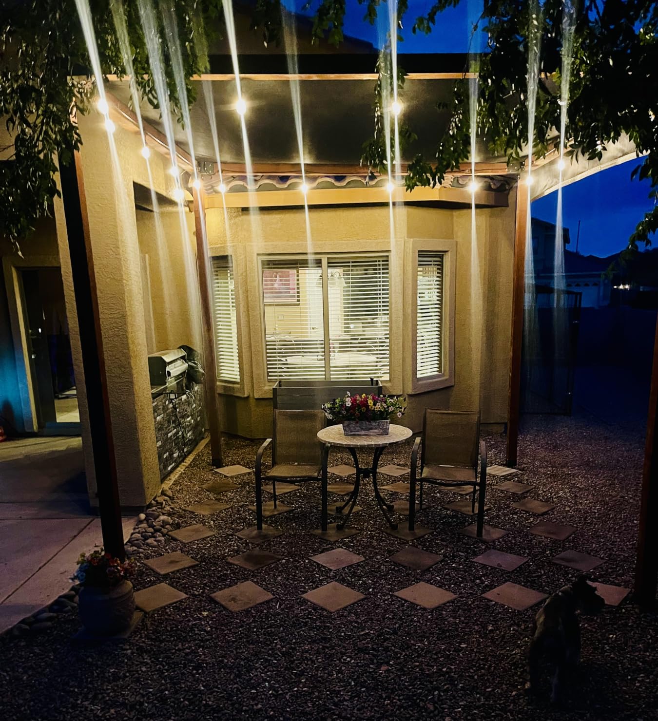 VEVOR Pergola Bracket Kit 4