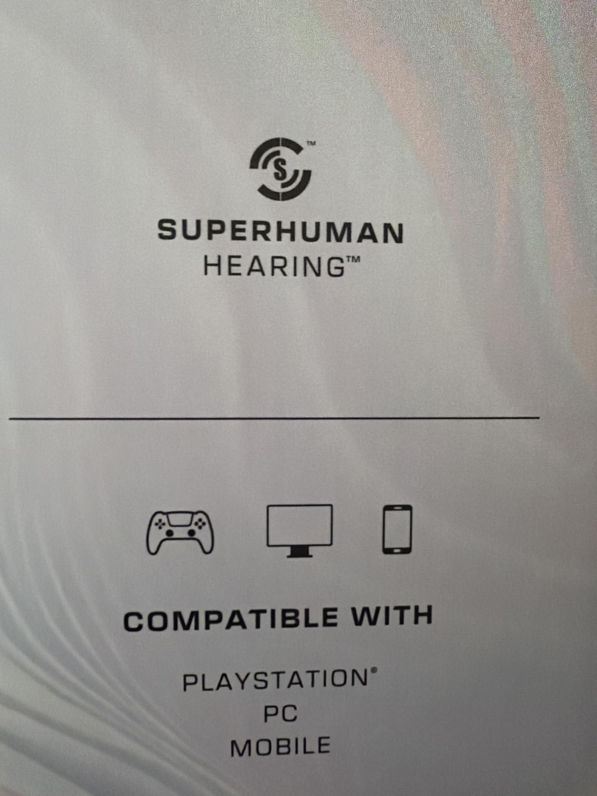 Turtle Beach Stealth 600 Wireless Multiplatform Gaming Headset for PS5 & PC customer photo 1
