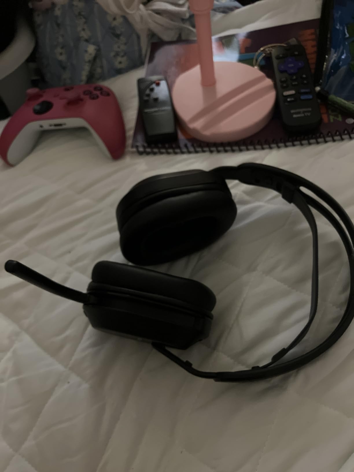 Turtle Beach Stealth 500 Wireless Multiplatform Gaming Headset for Xbox, PC customer photo 1