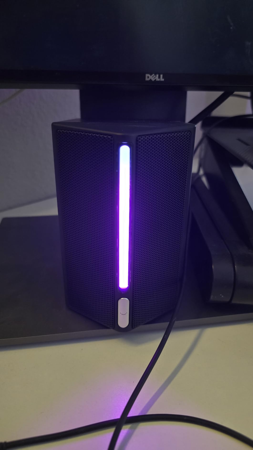 FIFINE AmpliGame A22 2.1 Gaming Computer Speakers with Subwoofer Bluetooth customer photo 2