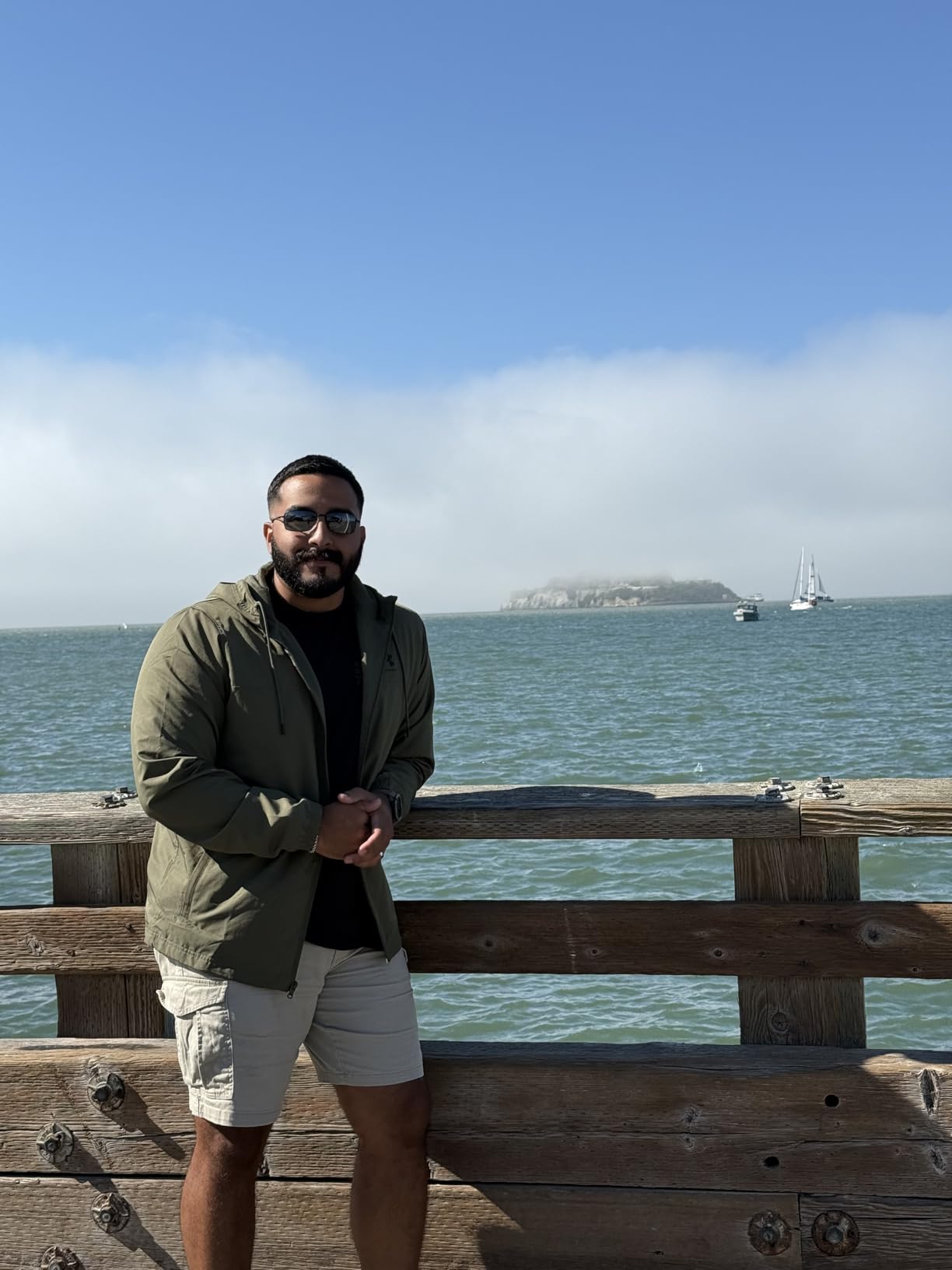Under Armour Rival Woven Windbreaker customer photo 1