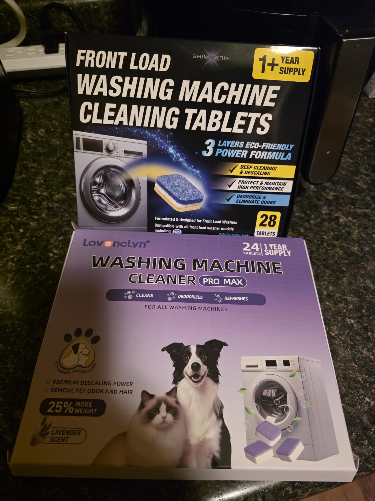 Sekido All-in-One Washer Dryer, White customer photo 1