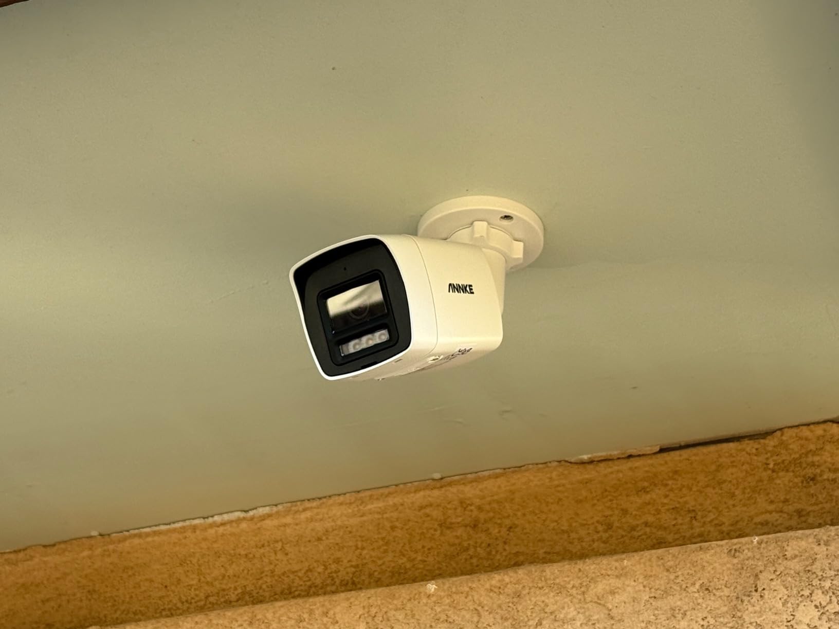ANNKE 8CH 12MP PoE Security Camera System, Smart Dual Light, 2TB HDD customer photo 2