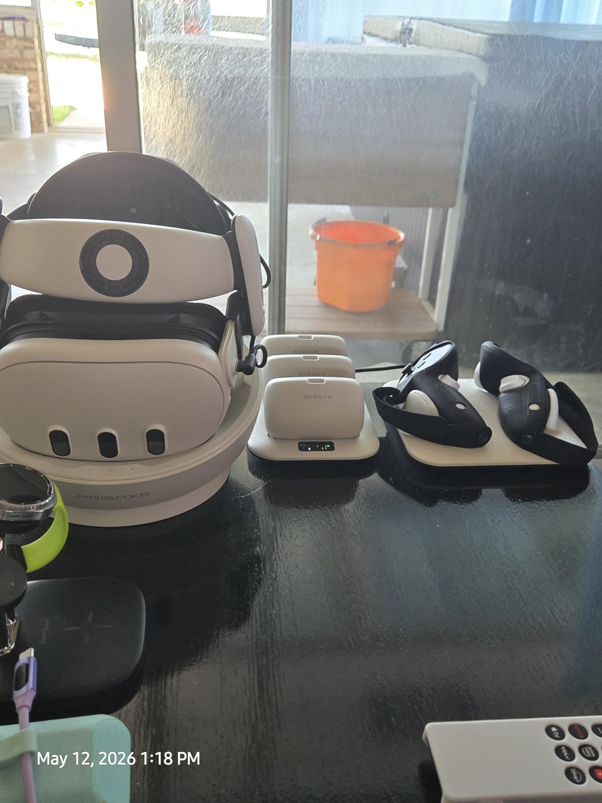 Meta Quest 3 512GB | Virtual Reality — VR Headset — Renewed Premium customer photo 1