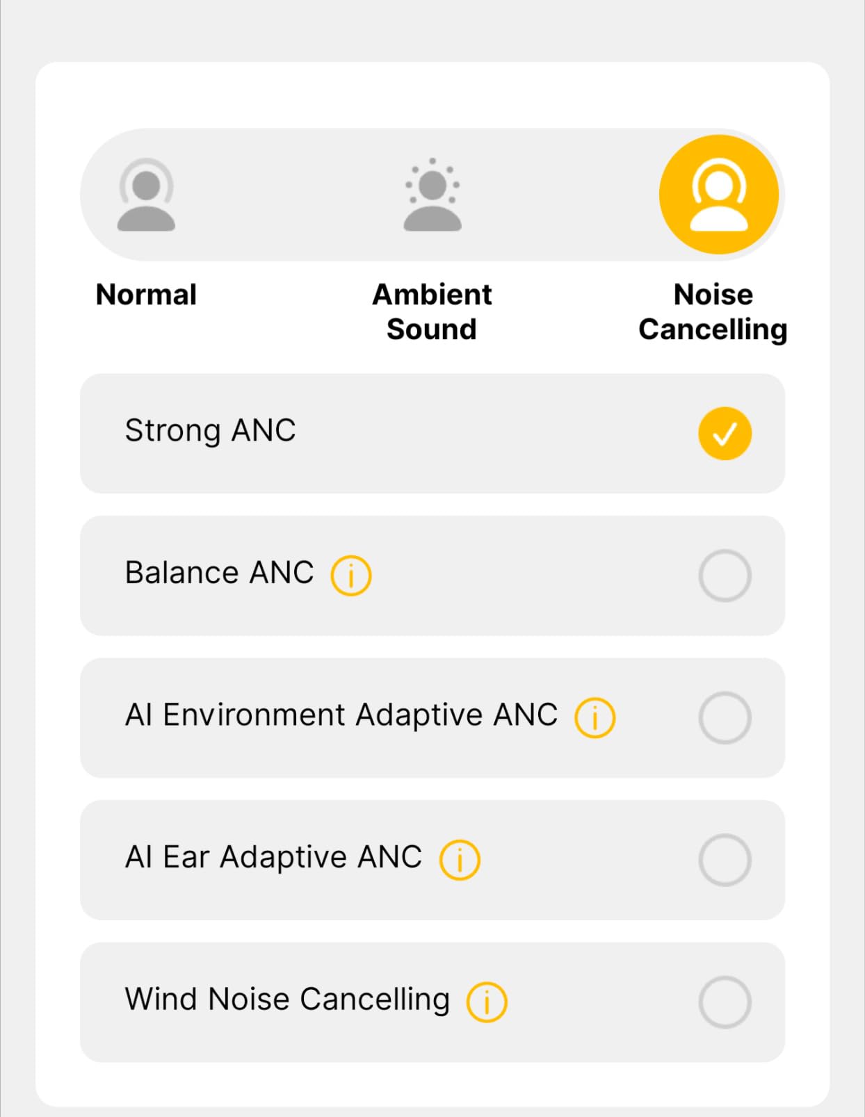 EarFun Air Pro 4 Adaptive Hybrid Noise Canceling Wireless Earbuds, Qualcomm Snapdragon Sound, aptX™ Lossless, 6 Mics AI CVC 8.0 Call, LDAC Hi-Res Audio, 52H Playtime, Bluetooth 5.4, in-Ear Detection customer photo 2