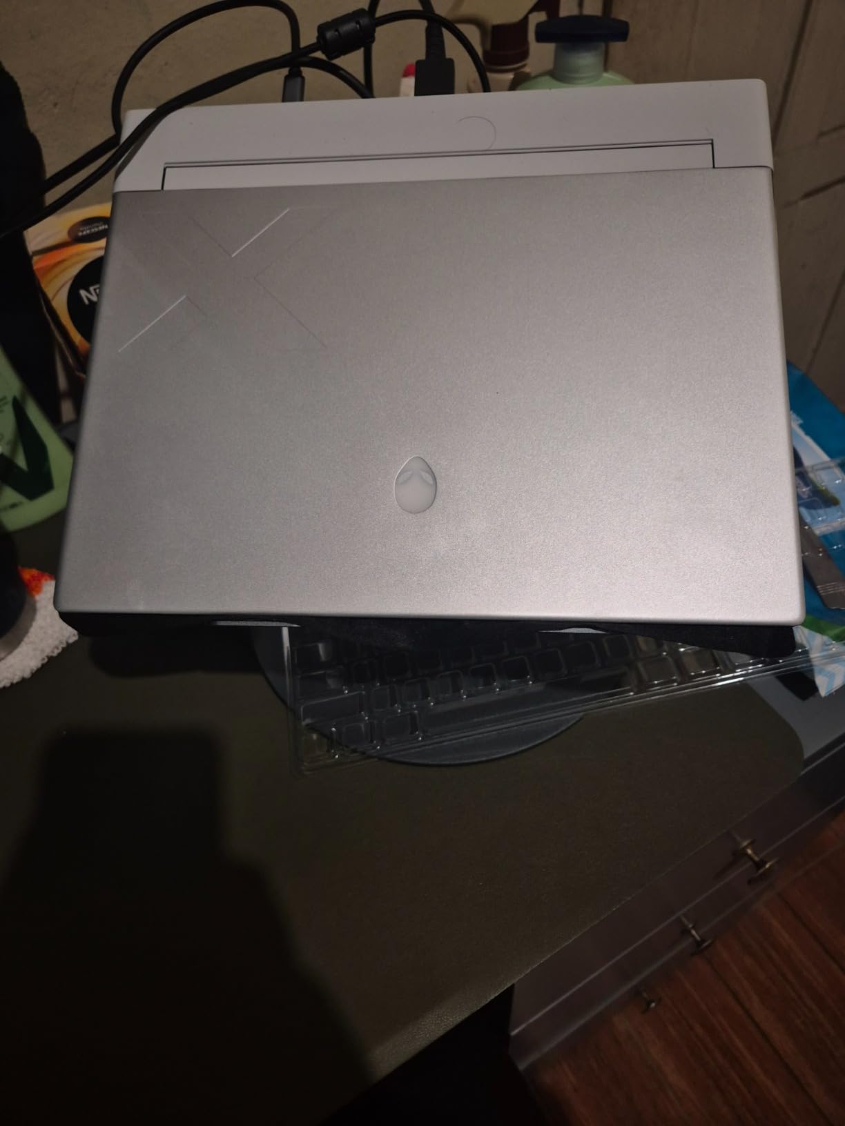 Alienware x14 R2 Gaming Laptop 14