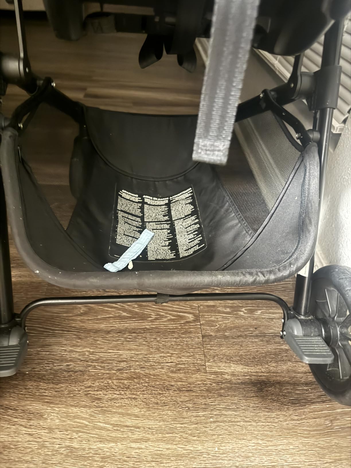 Evenflo Pivot Modular Travel System w/LiteMax Preemie and Infant Car Seat customer photo 1
