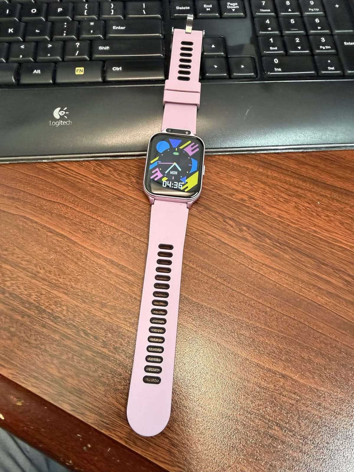 Smart Watch for Kids, 1.85