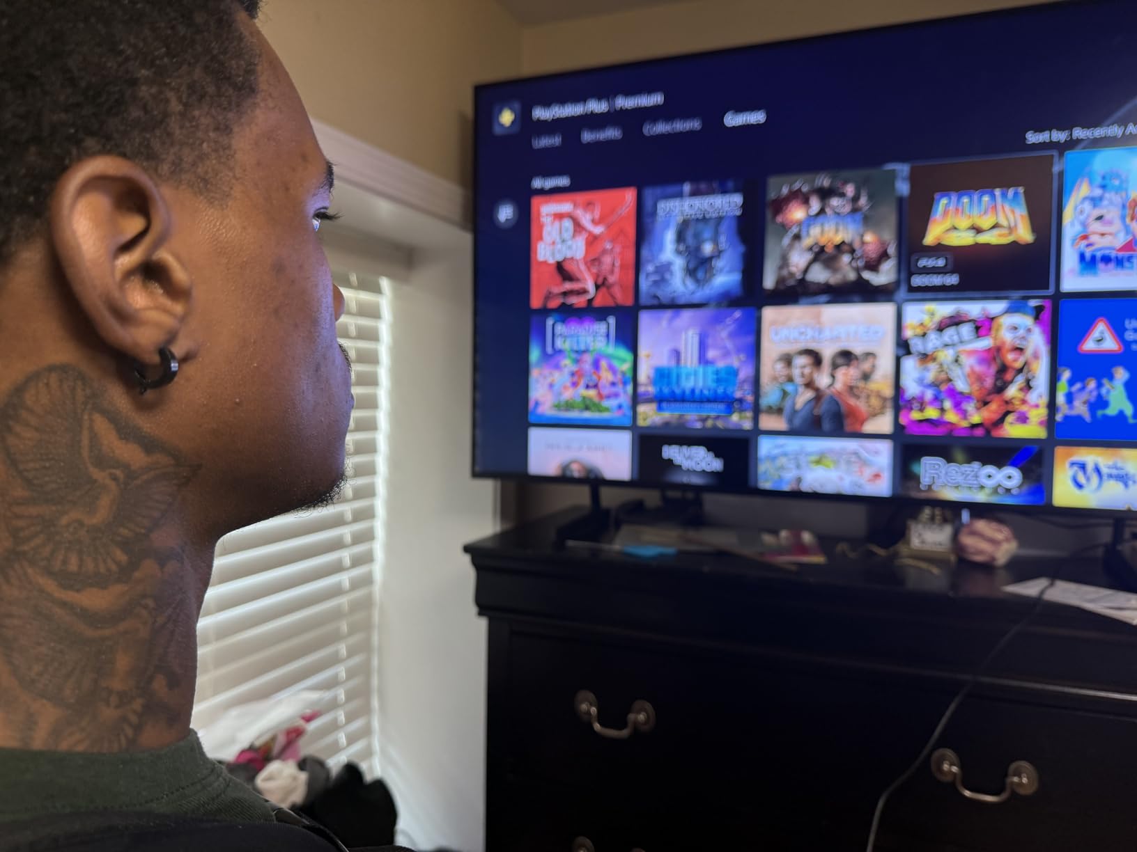 PlayStation®5 Digital Edition - ASTRO BOT Bundle customer photo 1