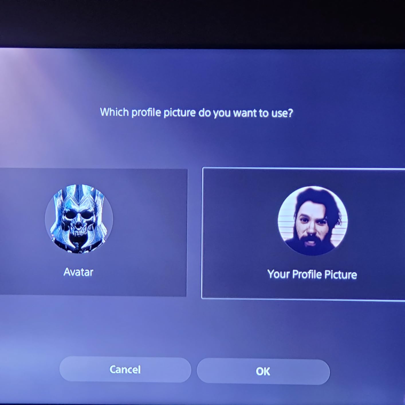 PlayStation®5 Console – ASTRO BOT Bundle customer photo 1