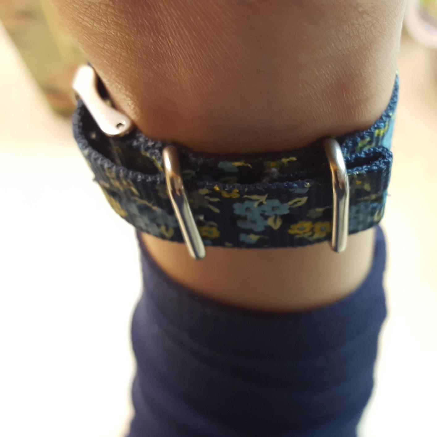 Timex Women's Weekender 31mm Watch customer photo 1