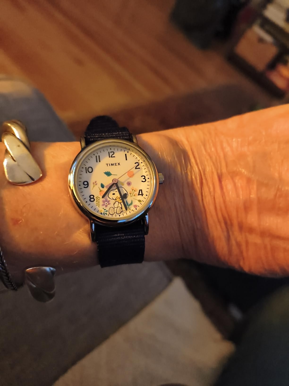 Timex Women's Weekender 31mm Watch customer photo 2