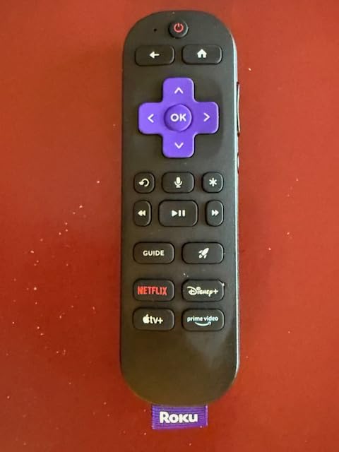 Roku 75-Inch Pro Series Smart TV - 4K QLED Mini-LED TV - RokuTV customer photo 1