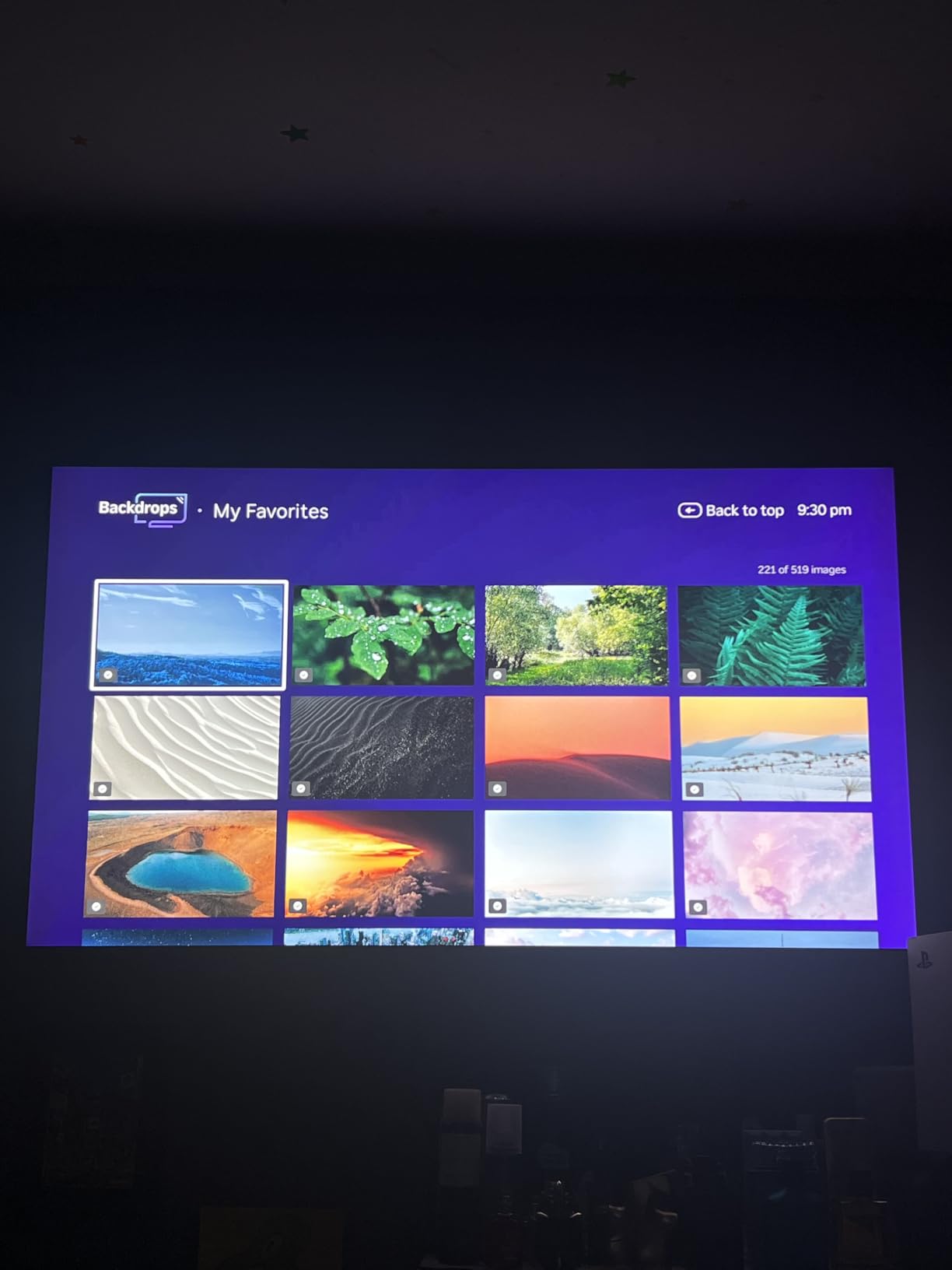 Roku 75-Inch Pro Series Smart TV - 4K QLED Mini-LED TV - RokuTV customer photo 2