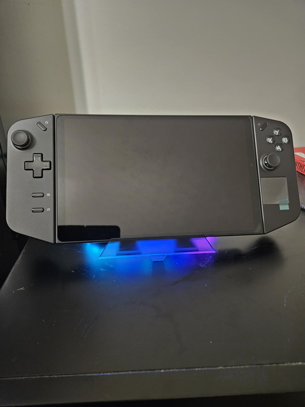 JSAUX 12-in-1 RGB Docking Station for Steam Deck/ROG Ally/Legion Go-HB1201B customer photo 1